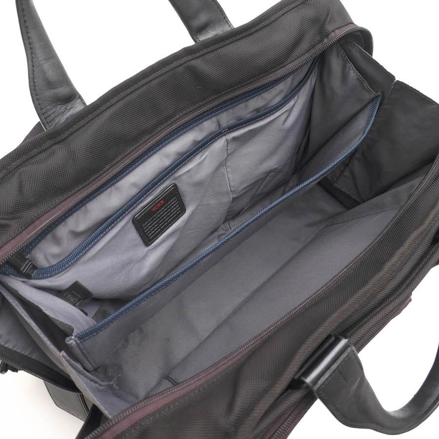 【美品】TUMI トゥミ ビジネスバッグ 2way 26109D2E 黒 美品】TUMI トゥミ ビジネスバッグ 2way 26109D2E 黒 - メルカリ