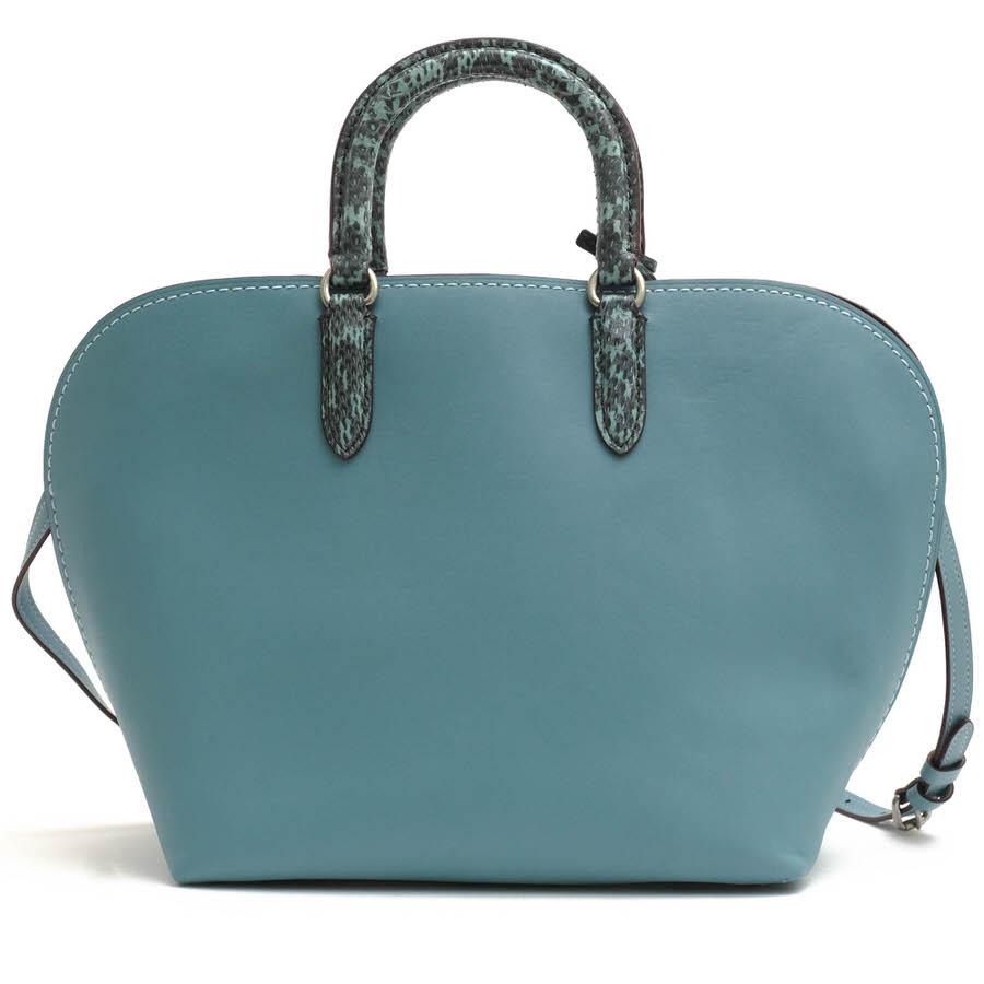 COACH（コーチ） ハンドバッグ 59984 Dakotah Satchel With Colorblock 