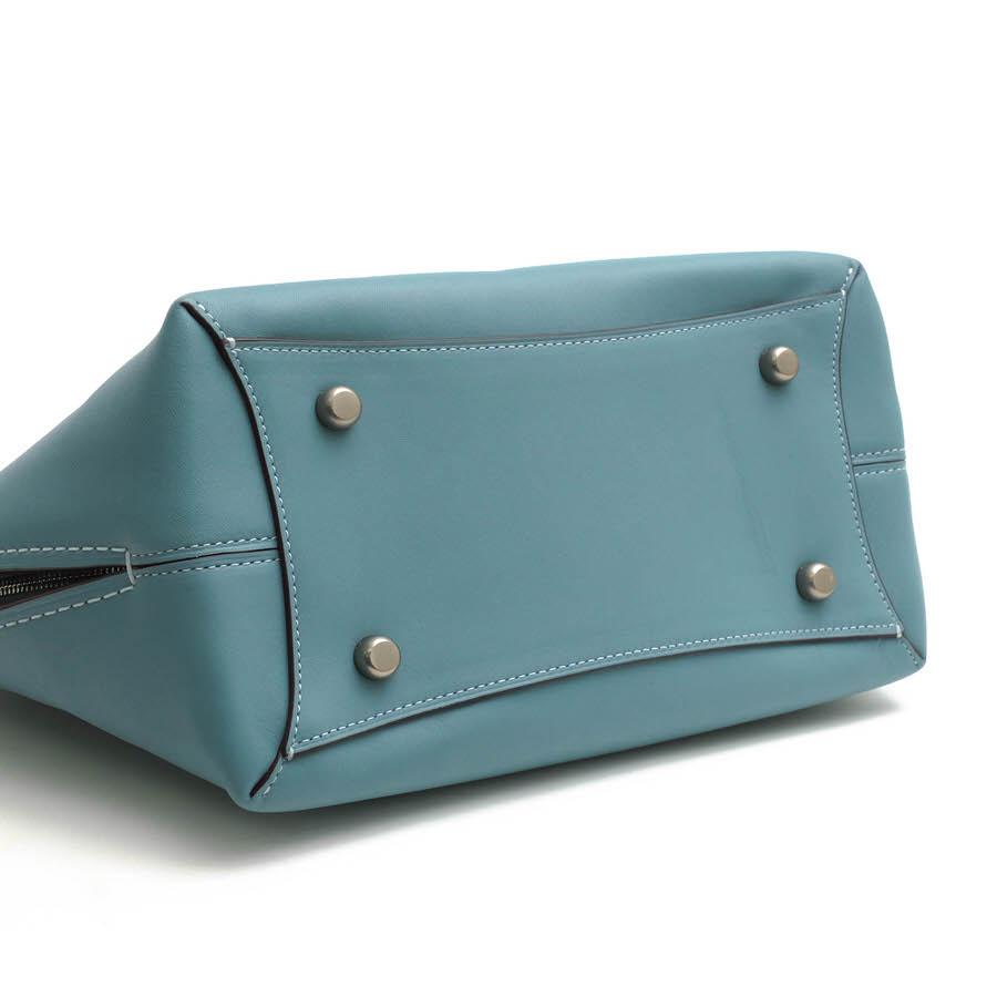 COACH（コーチ） ハンドバッグ 59984 Dakotah Satchel With Colorblock