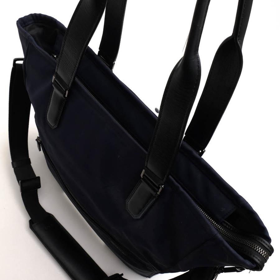 TUMI（トゥミ） トートバッグ 6602029NVY2E HARRISON Woodside East