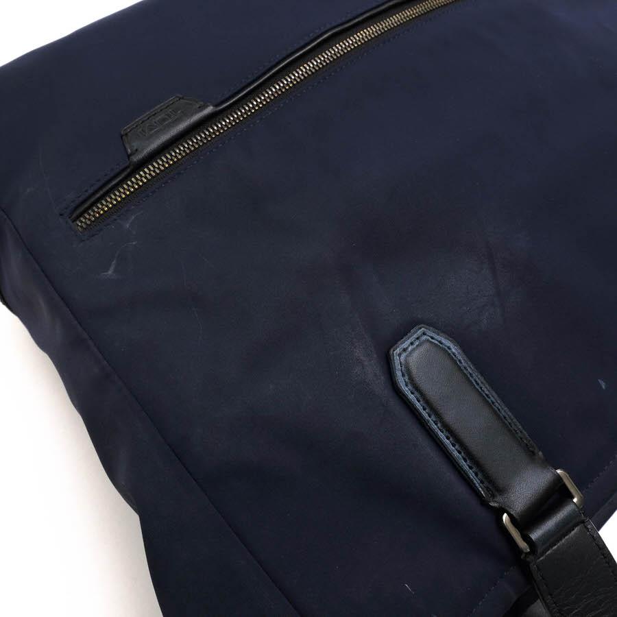 TUMI（トゥミ） トートバッグ 6602029NVY2E HARRISON Woodside East