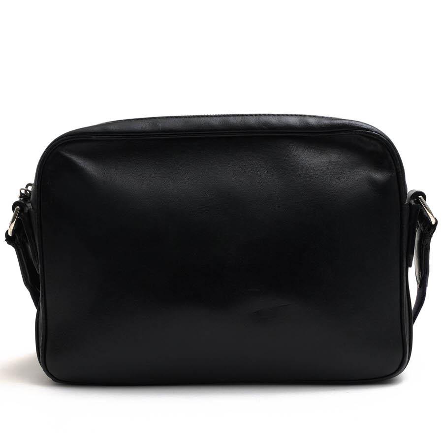 dunhill（ダンヒル） ショルダーバッグ DU18F3690HP001 HAMPSTED CITY