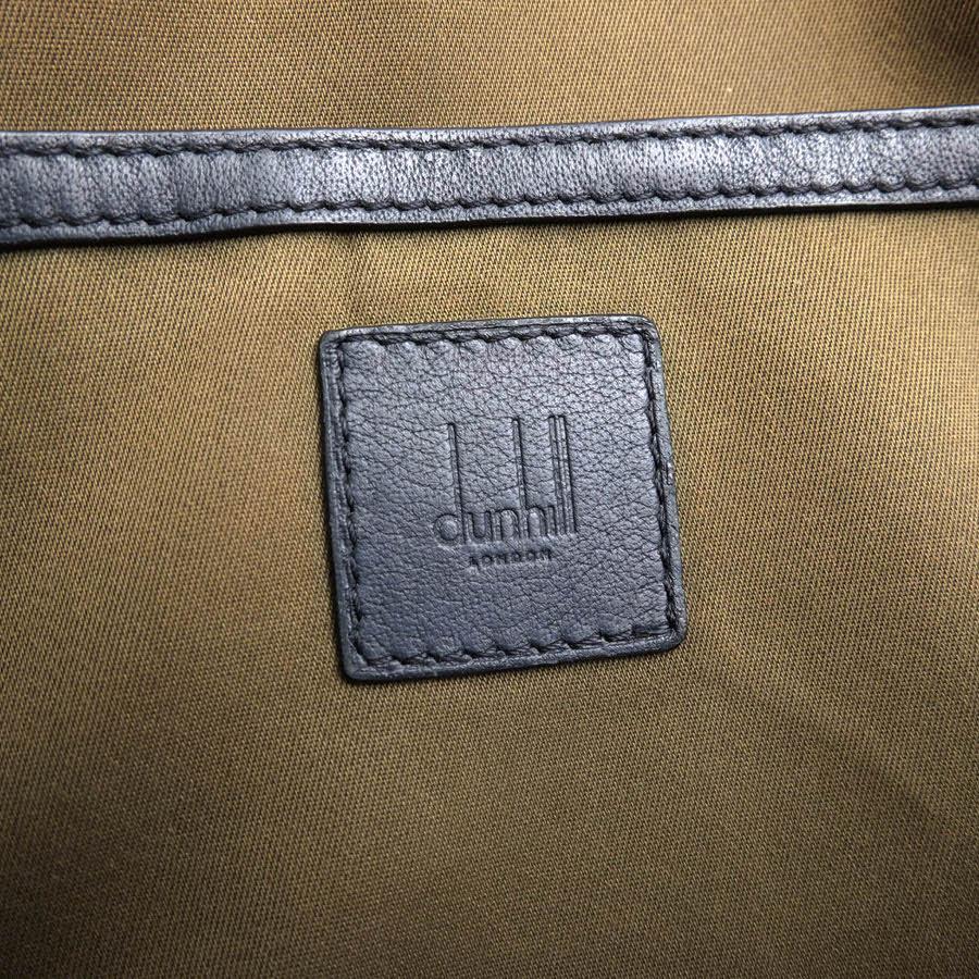 dunhill（ダンヒル） ショルダーバッグ DU18F3690HP001 HAMPSTED CITY