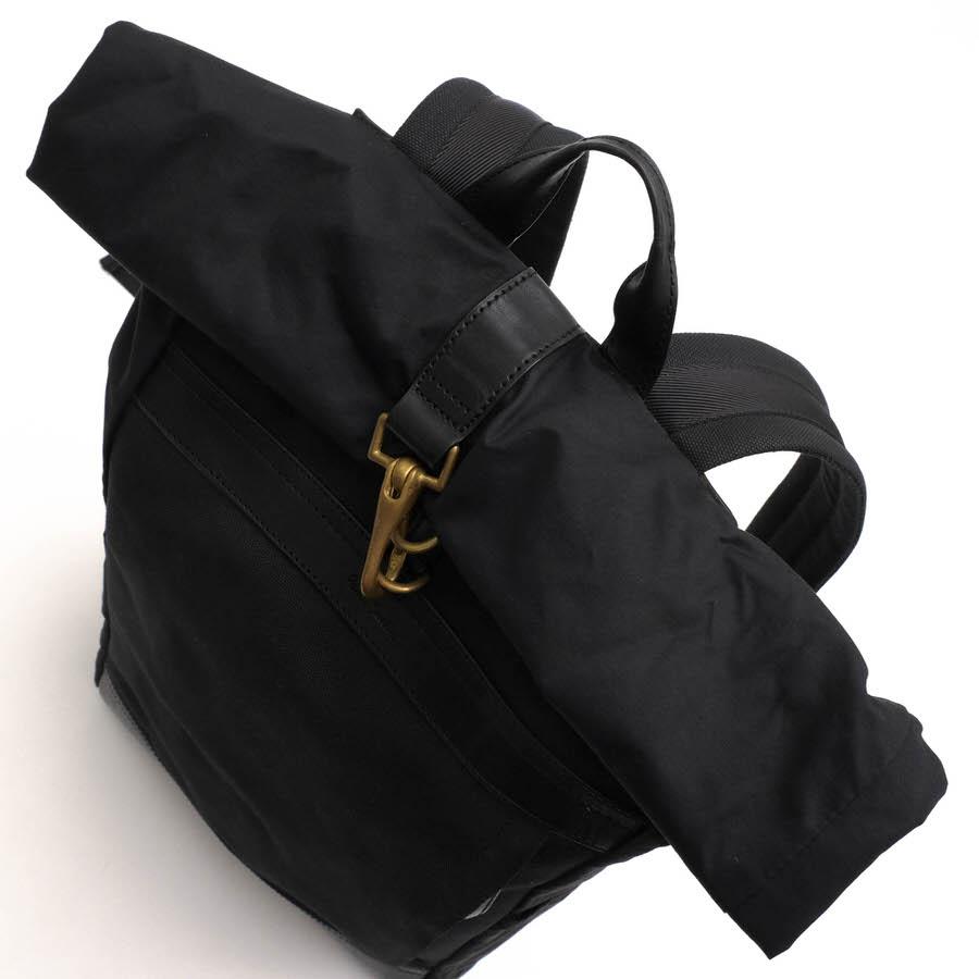 ポールスミス ビジネス リュック Paul Smith（ポール・スミス） リュック PSR873 牛革 ウォッシュ加工