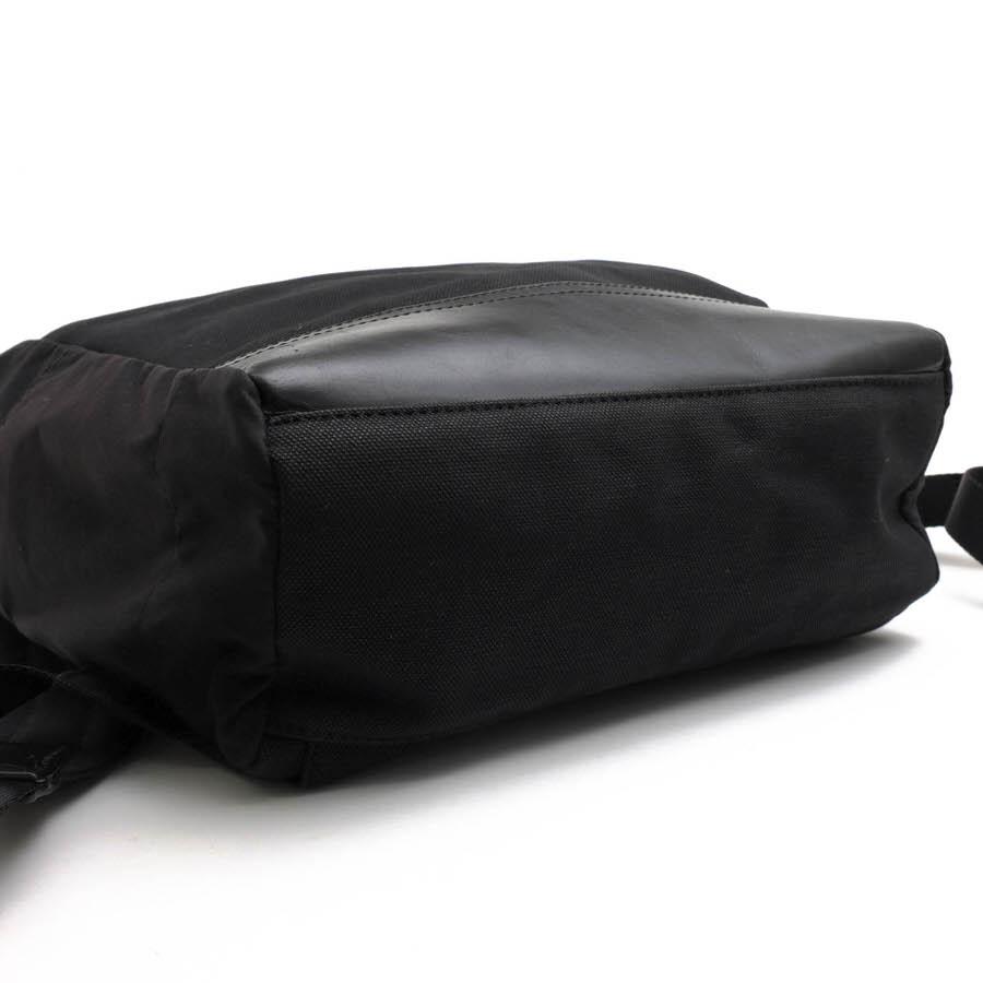 Paul Smith（ポール・スミス） リュック PSR873 牛革 ウォッシュ加工