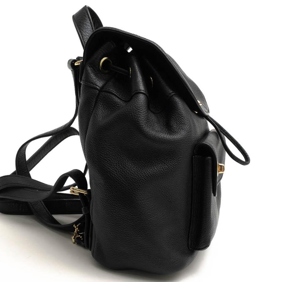 COACH（コーチ） リュック F37621 Mini Billie Backpack In Pebble