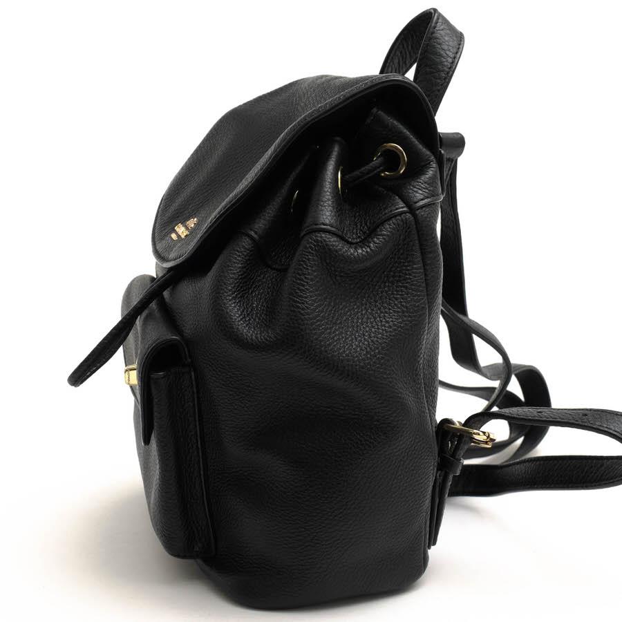 COACH（コーチ） リュック F37621 Mini Billie Backpack In Pebble 