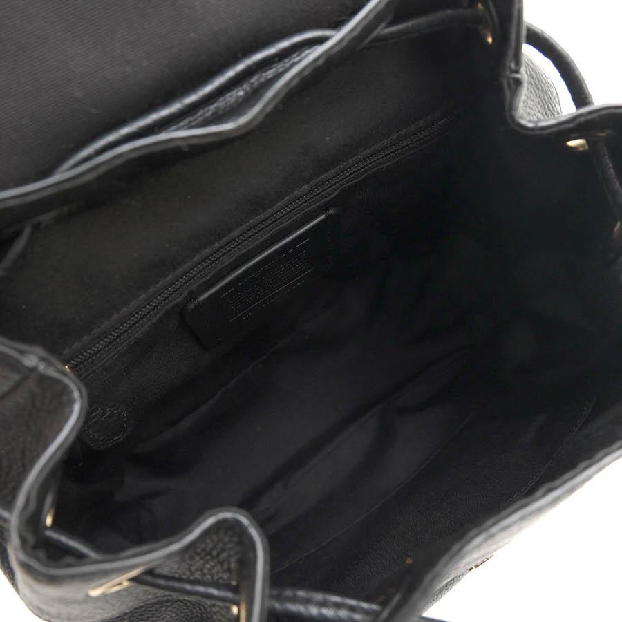 COACH（コーチ） リュック F37621 Mini Billie Backpack In Pebble