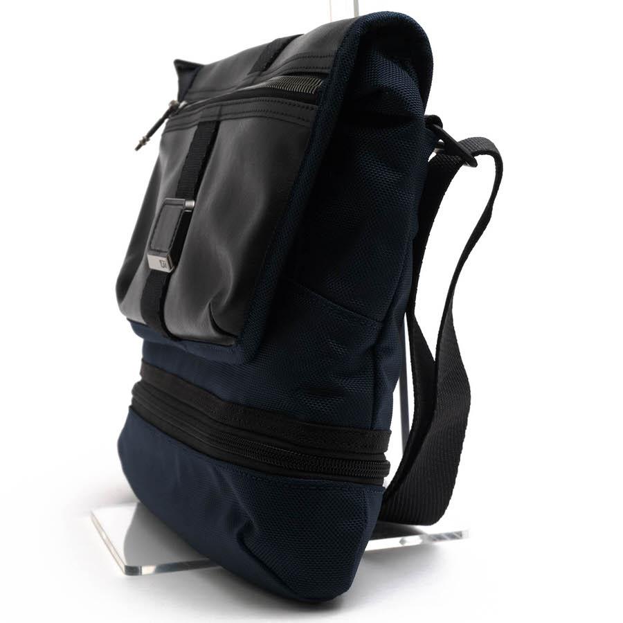 TUMI（トゥミ） ショルダーバッグ 232371NVYE Alpha Bravo Travis