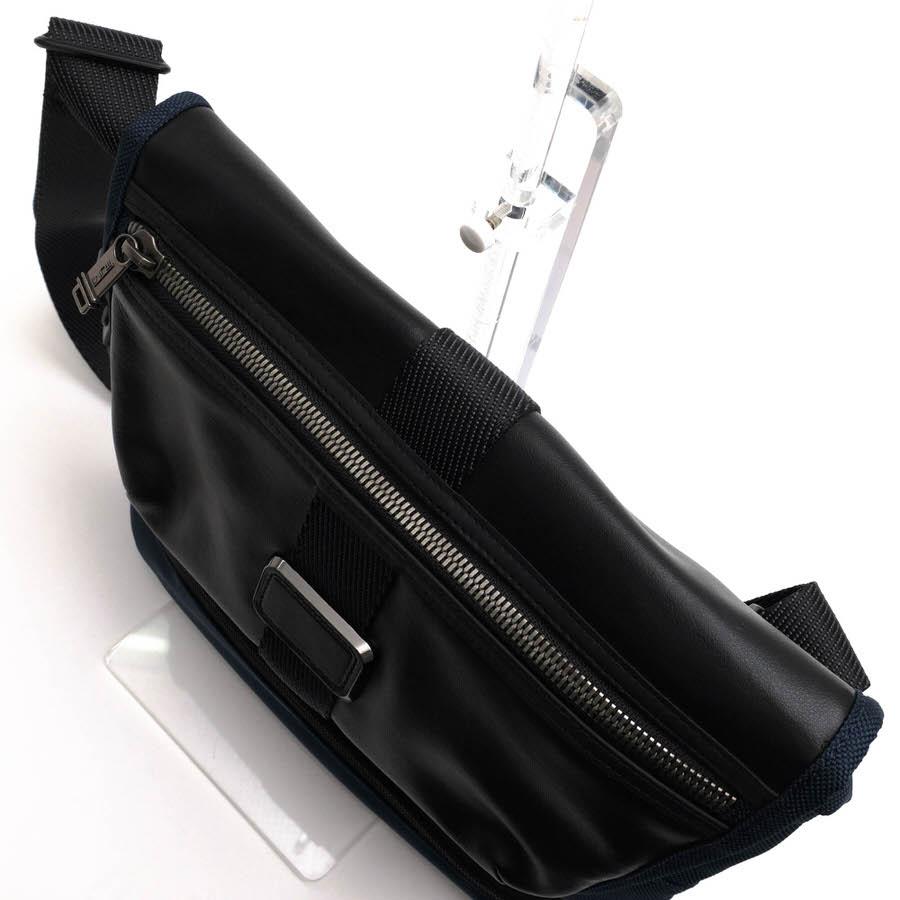 TUMI（トゥミ） ショルダーバッグ 232371NVYE Alpha Bravo Travis