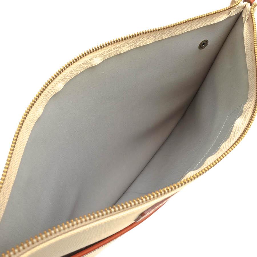 Felisi（フェリージ） セカンドバッグ/クラッチバッグ 971 コットン
