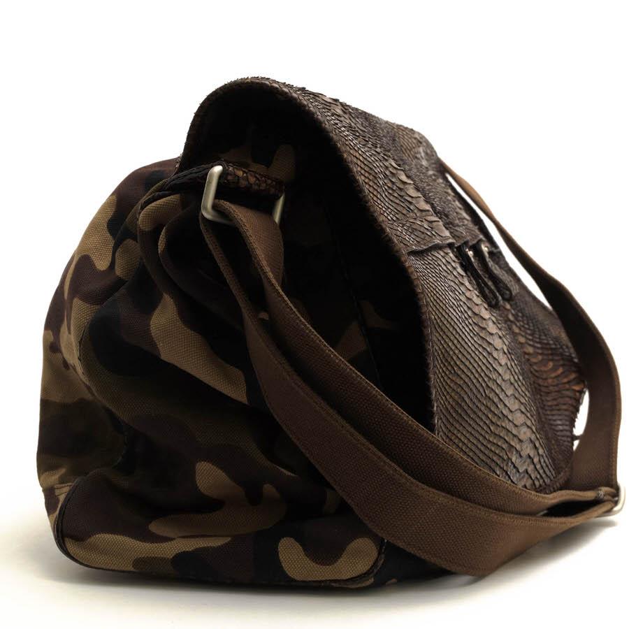 DOLCE&GABBANA（ドルチェ & ガッバーナ） ドルガバ ショルダーバッグ