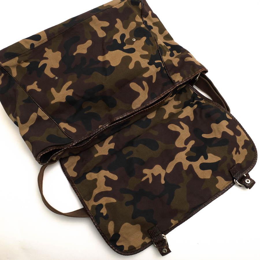 DOLCE&GABBANA（ドルチェ & ガッバーナ） ドルガバ ショルダーバッグ