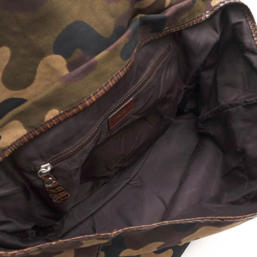 DOLCE&GABBANA（ドルチェ & ガッバーナ） ドルガバ ショルダーバッグ