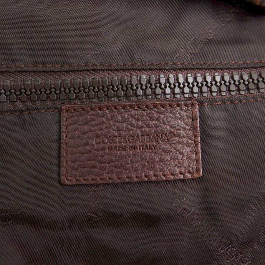 DOLCE&GABBANA（ドルチェ & ガッバーナ） ドルガバ ショルダーバッグ