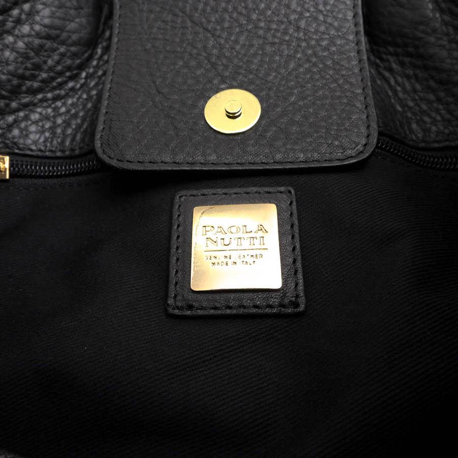 PAOLA NUTTI パオラヌッティ トートバッグ 21092210004930 Spick 
