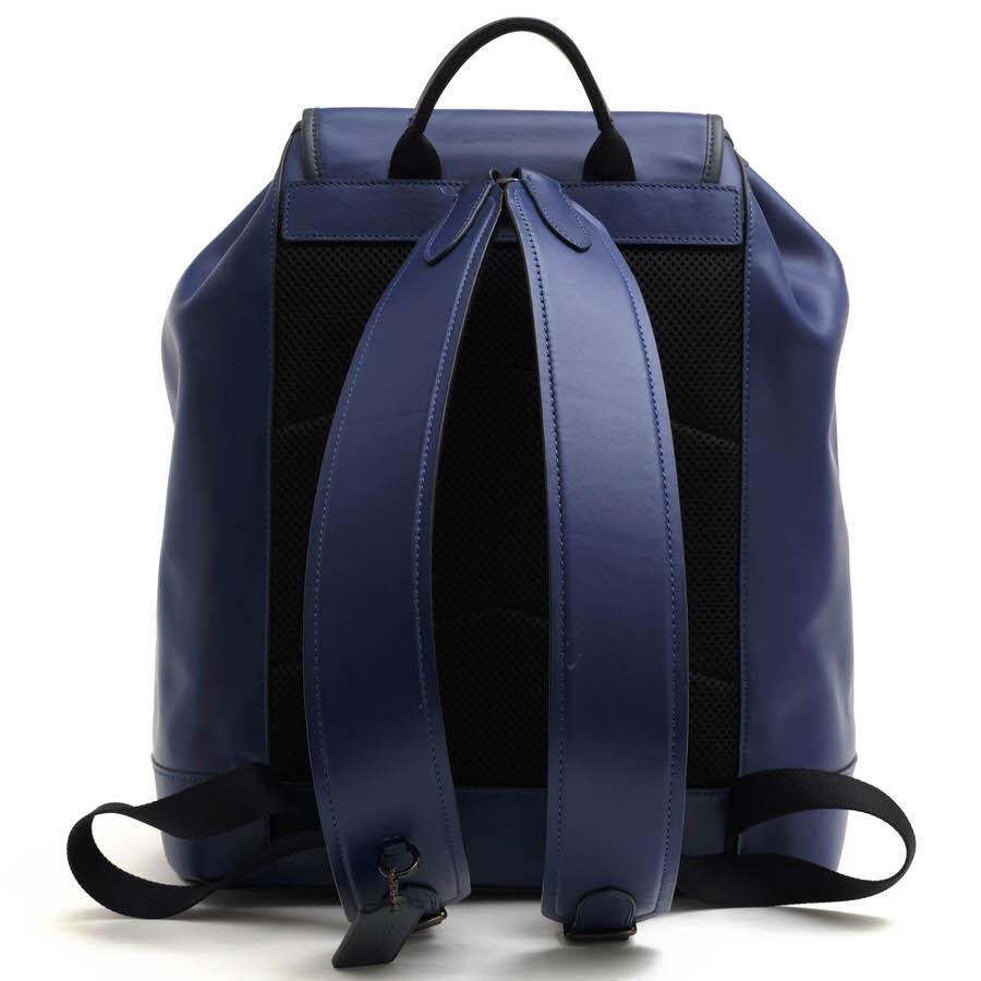 新品、未使用】COACH リュックレディースCE601 BLUE 【公式通販】