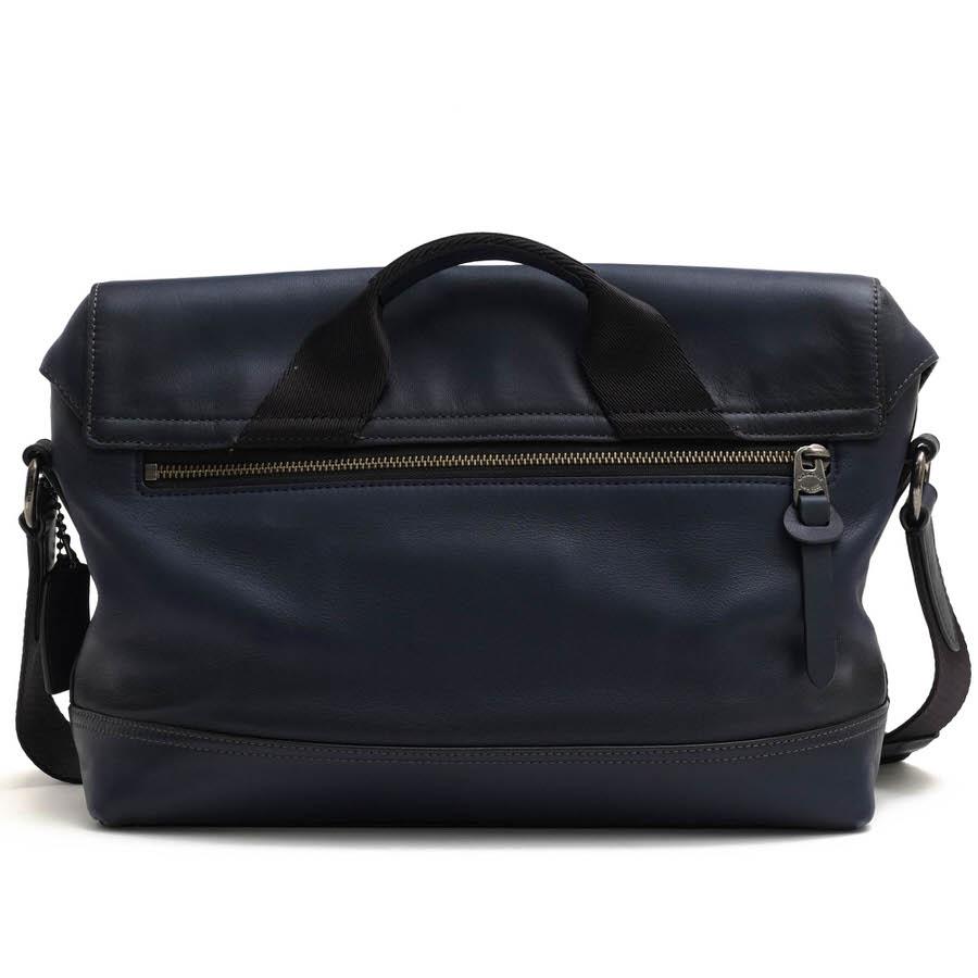 COACH（コーチ） ショルダーバッグ 37954 Rivington bike bag リビング