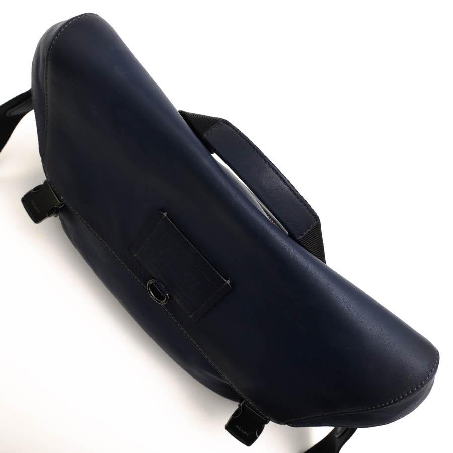COACH（コーチ） ショルダーバッグ 37954 Rivington bike bag リビング