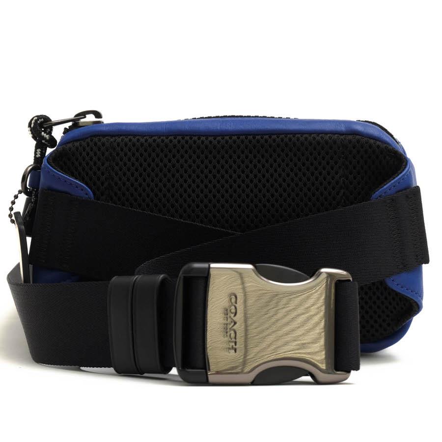 COACH（コーチ） ウエストバッグ 6786 Mini Edge Belt Bag