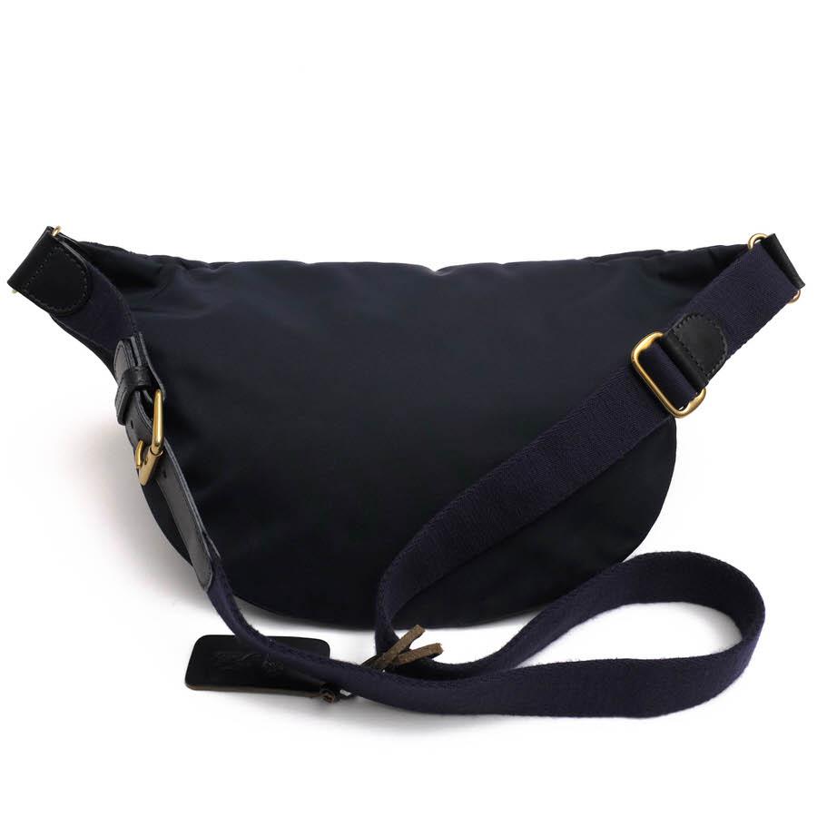 Felisi（フェリージ） ウエストバッグ 1052/DS 伊リモンタ社ナイロン