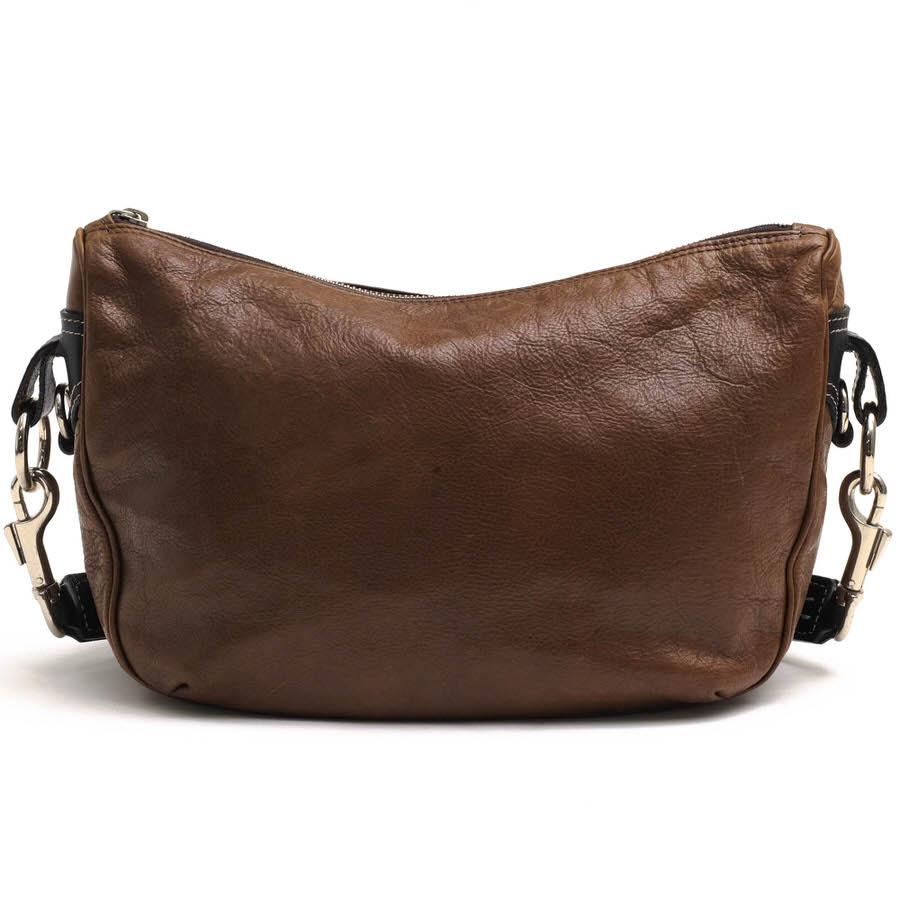 SOMES SADDLE ソメスサドル ショルダーバッグ CSE-13 クラシック