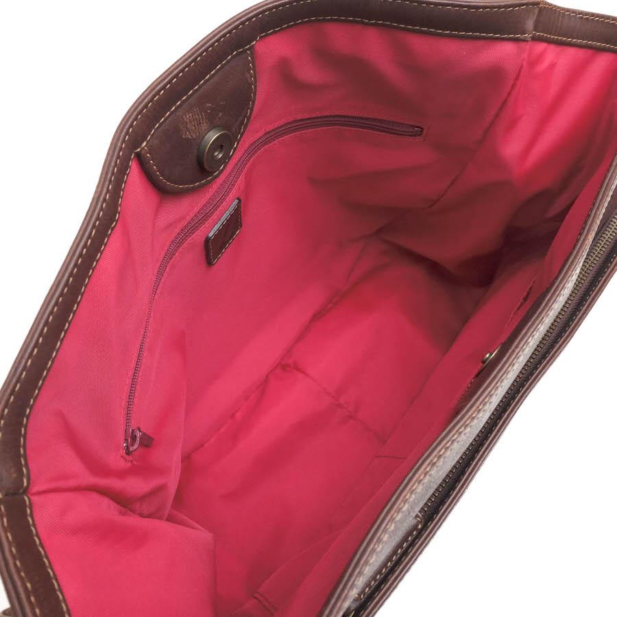 土屋鞄 TSUCHIYA-KABAN ショルダーバッグ PARK パーク オープン