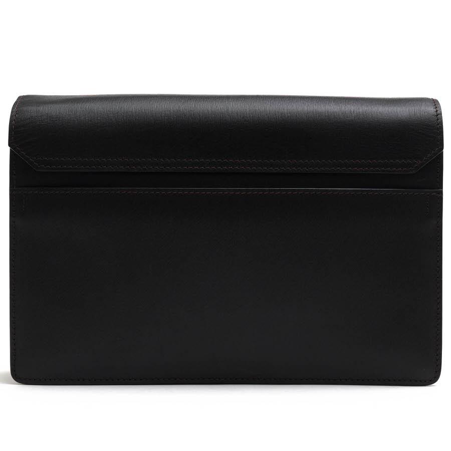 dunhill（ダンヒル） セカンドバッグ/クラッチバッグ FA9000E SIDECAR