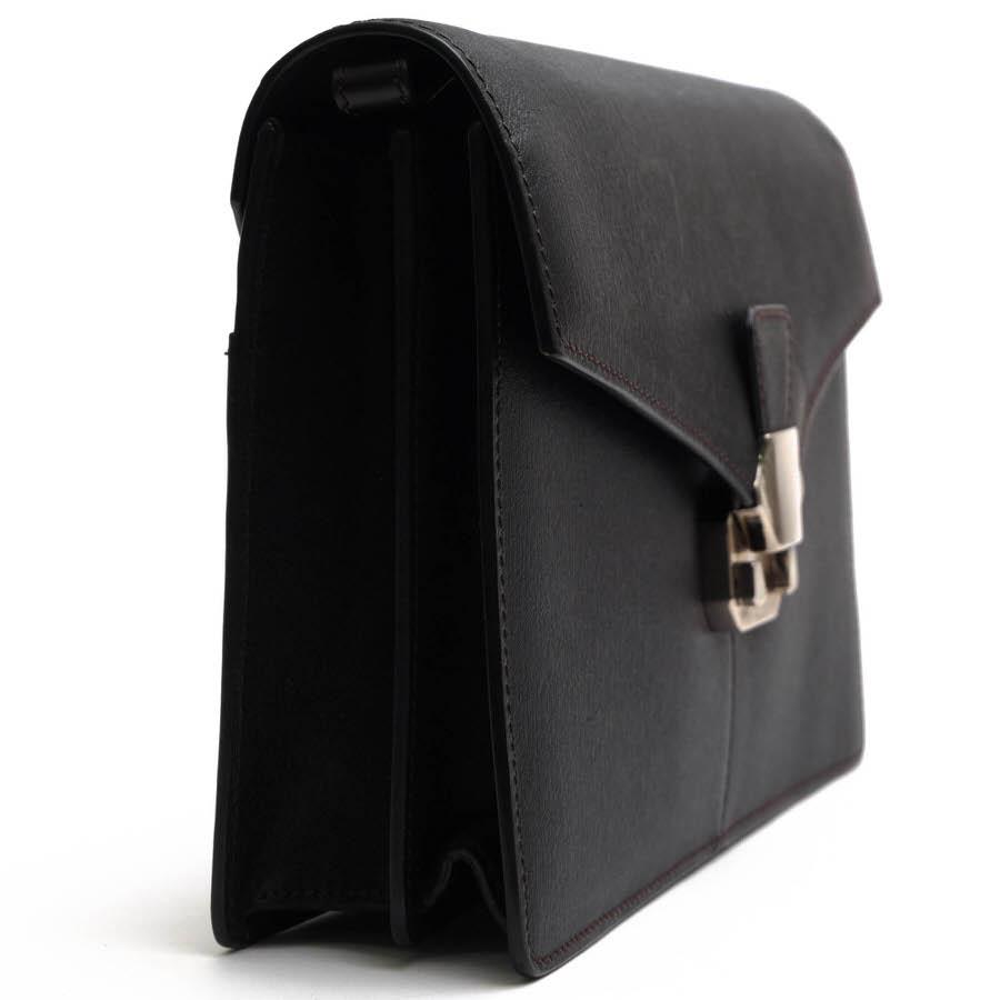 dunhill（ダンヒル） セカンドバッグ/クラッチバッグ FA9000E SIDECAR