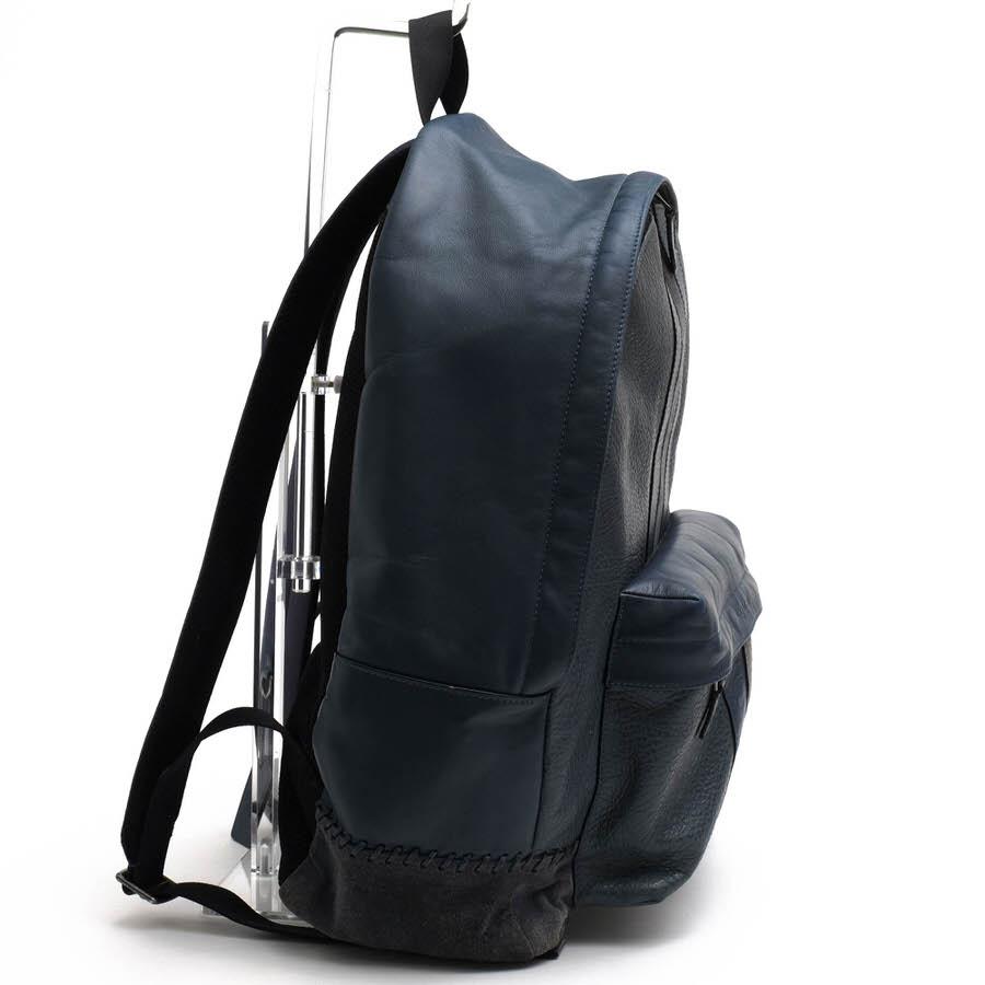 coach コーチ　リュック COACH（コーチ） リュック F11250 CHARLES BACKPACK WITH BASEBALL