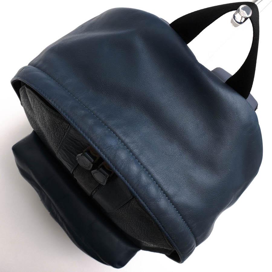 COACH（コーチ） リュック F11250 CHARLES BACKPACK WITH BASEBALL