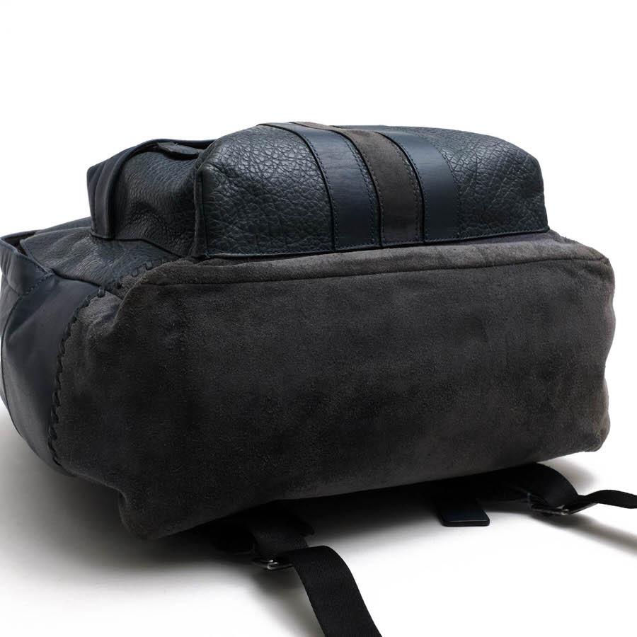 COACH（コーチ） リュック F11250 CHARLES BACKPACK WITH BASEBALL