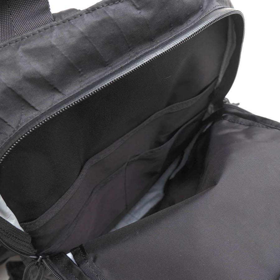 BRIEFING（ブリーフィング） リュック BRM191P43 ALG HUGGER XP X-PAC 
