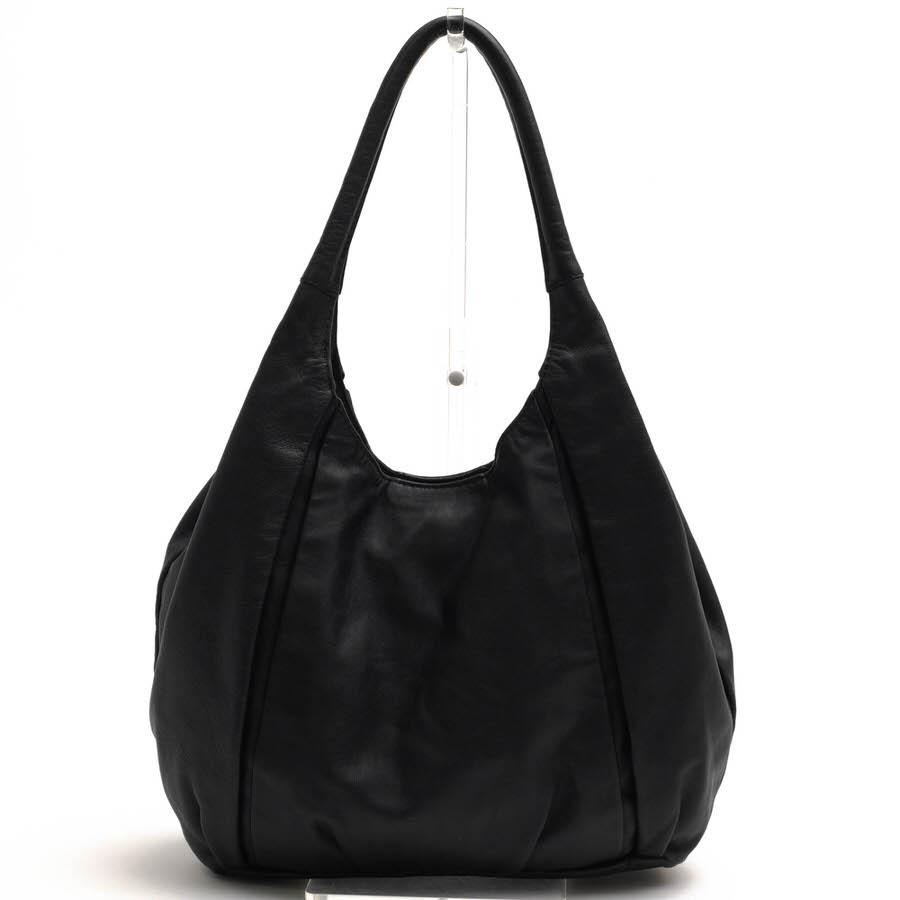 はな土屋鞄トートバッグ シフォン ループトート ソフトエアレザー 本牛革 TSUCHIYA-KABAN chiffon シフォン ループトート / 土屋鞄 ソフトエア