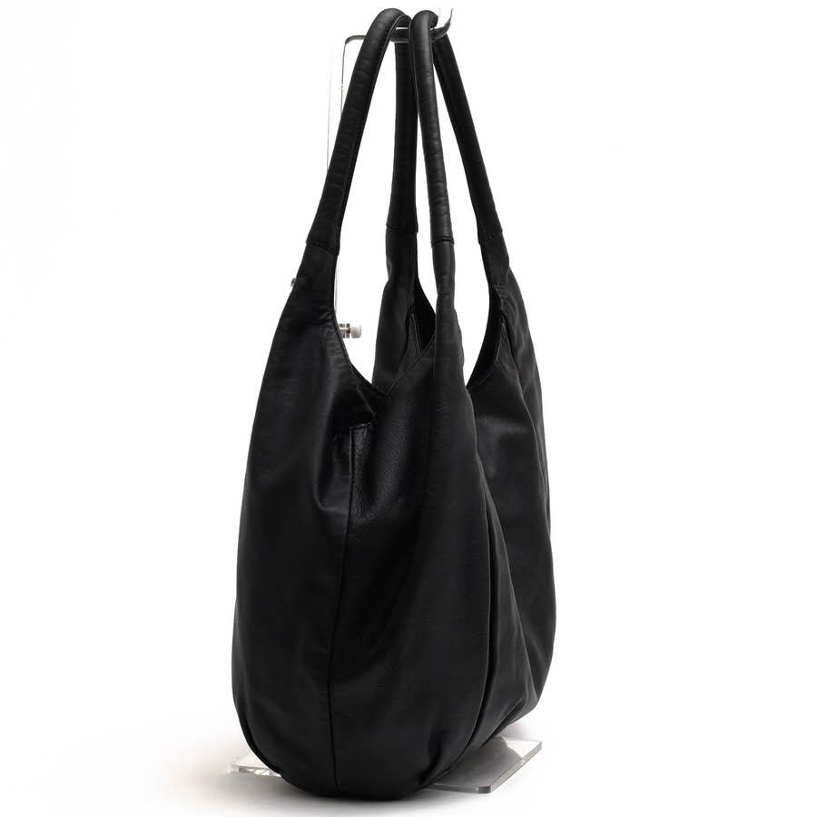 はな土屋鞄トートバッグ シフォン ループトート ソフトエアレザー 本牛革 土屋鞄 TSUCHIYA-KABAN トートバッグ chiffon シフォン ループトート