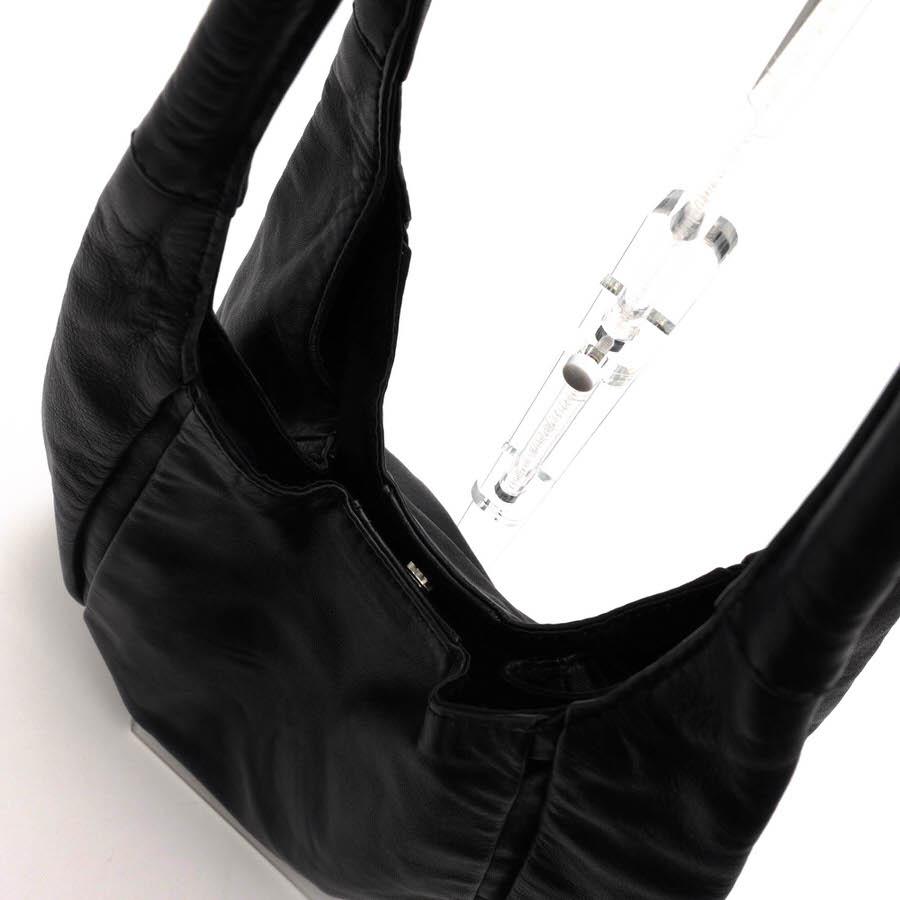 土屋鞄 TSUCHIYA-KABAN トートバッグ chiffon シフォン ループトート