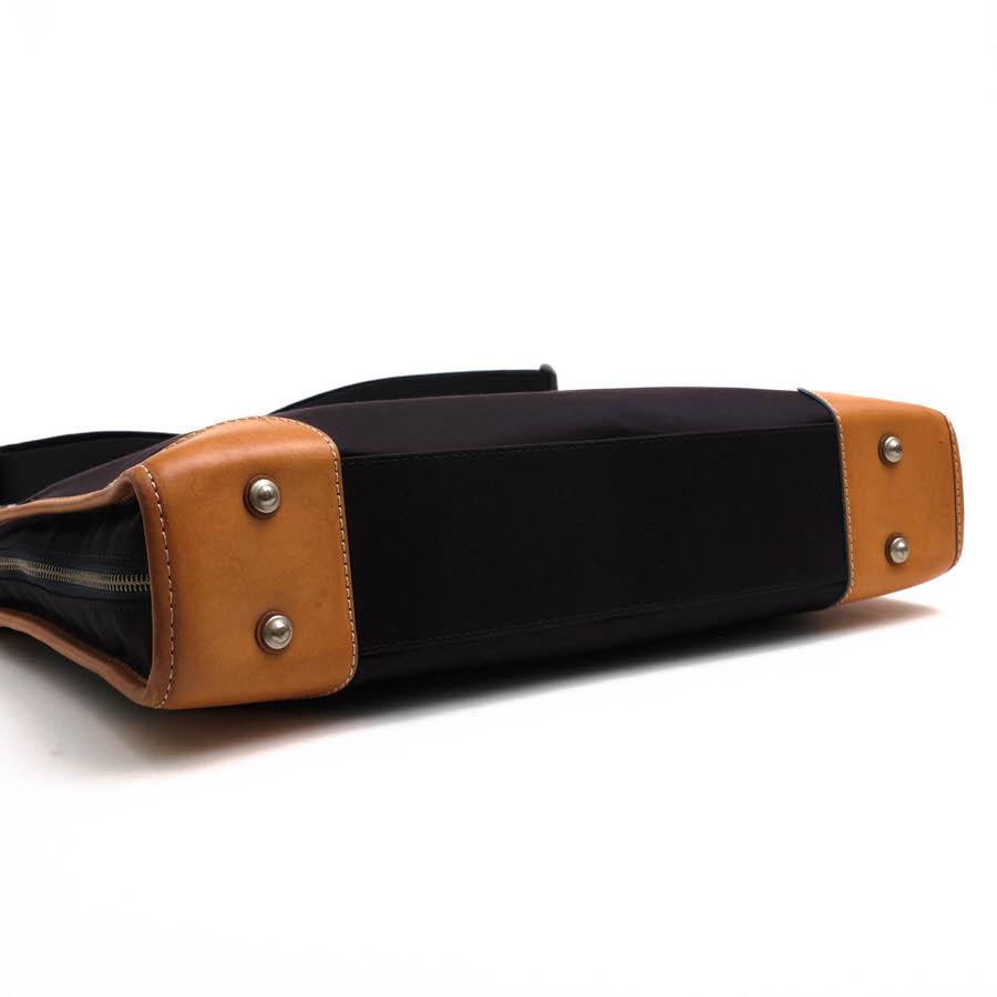 Paul Smith（ポール・スミス） ビジネスバッグ PST741 エッジダイ