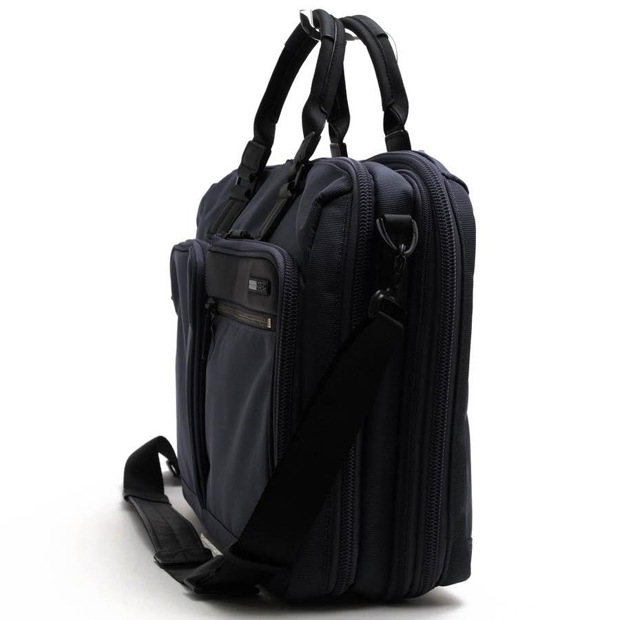 【美品】ゼロハリバートン 2way ビジネスバッグ ZS-ZEST 80735 Amazon.co.jp: [ゼロハリバートン] ビジネスバッグ ZS-ZEST ブラック