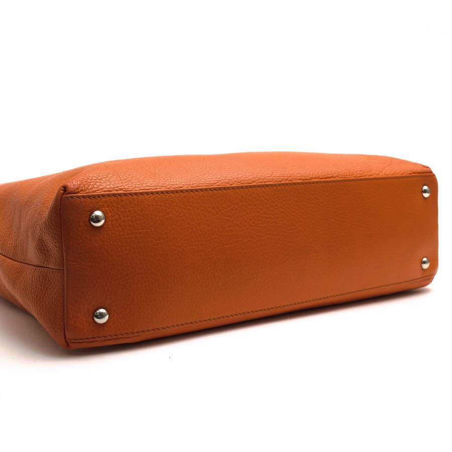 ZANELLATO ザネラート トートバッグ WASHINGTON ワシントン マルカ