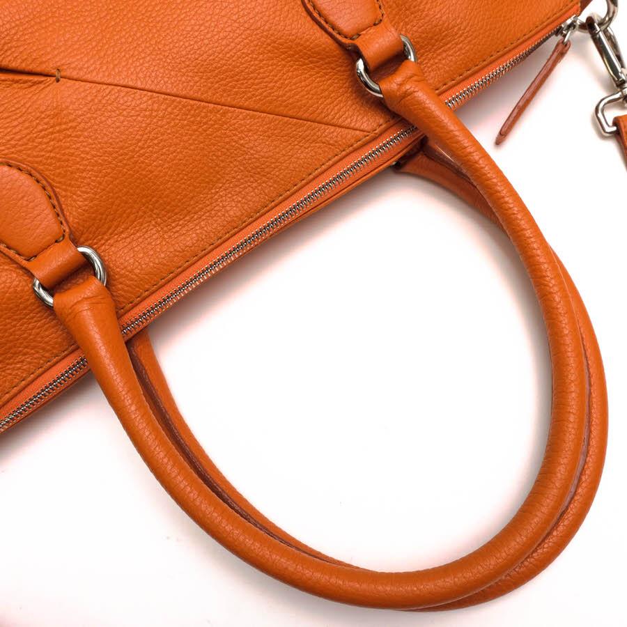 ZANELLATO ザネラート トートバッグ WASHINGTON ワシントン マルカ