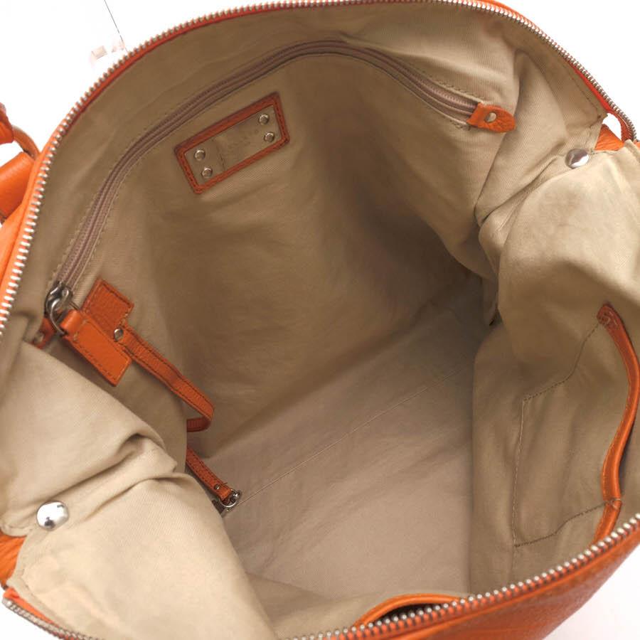 ZANELLATO ザネラート トートバッグ WASHINGTON ワシントン マルカ