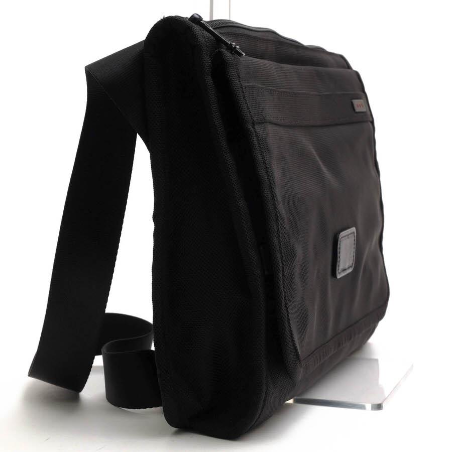 美品 トゥミ TUMI 22112DH ショルダーバッグ ビジネスバッグ TUMI（トゥミ） ショルダーバッグ 22112DH Alpha Ballistic Travel