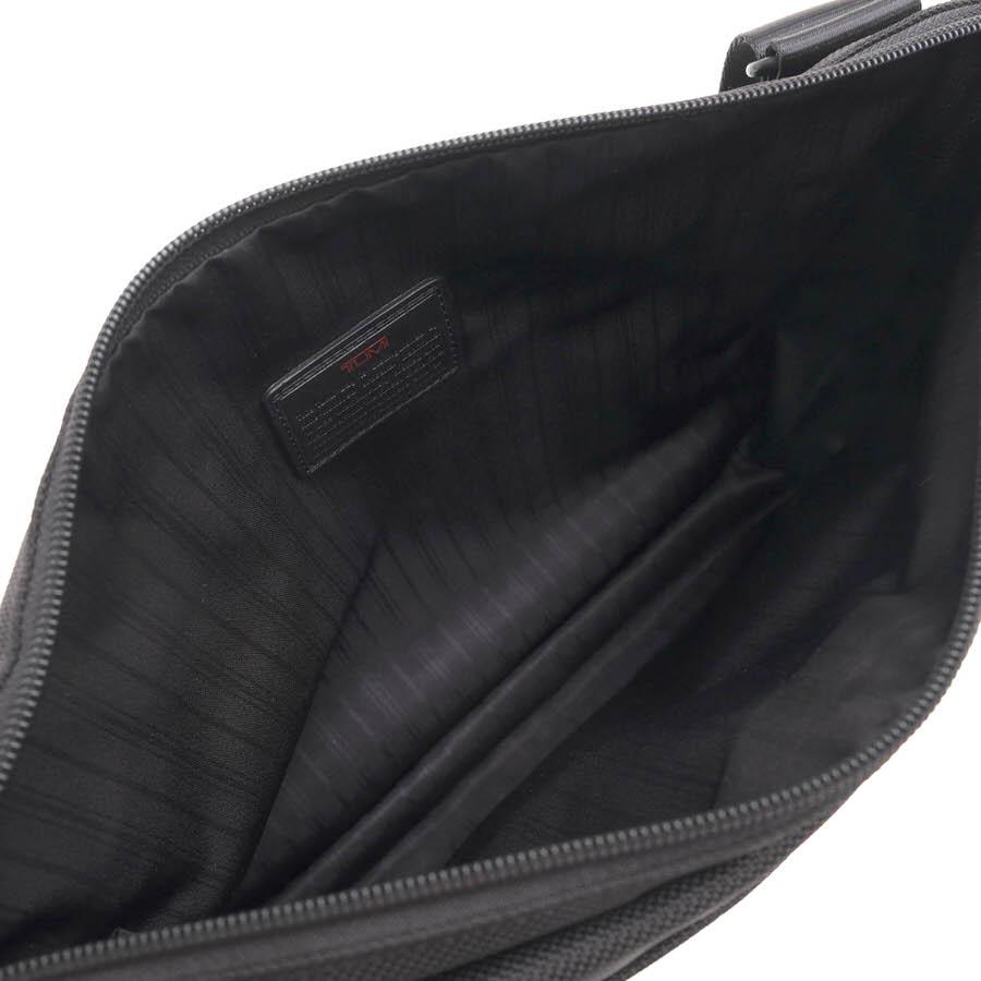 TUMI（トゥミ） ショルダーバッグ 22112DH Alpha Ballistic Travel
