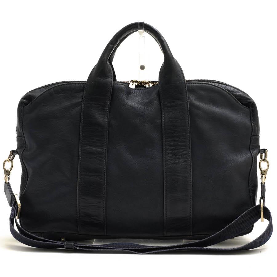 aniary（アニアリ） ビジネスバッグ 01-01004 Brief Tote アンティーク 