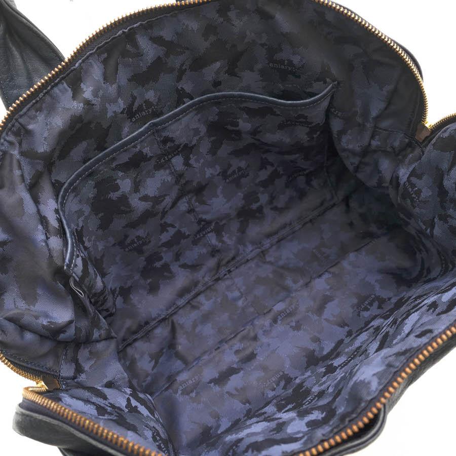aniary（アニアリ） ビジネスバッグ 01-01004 Brief Tote アンティーク 