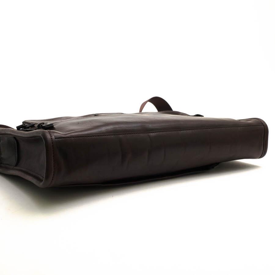TUMI（トゥミ） ビジネスバッグ 96101BH ALPHA slim Deluxe Leather 