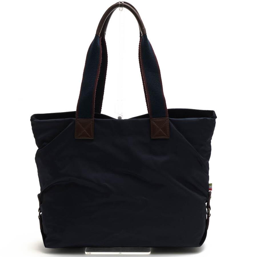 Orobianco（オロビアンコ） トートバッグ LUNGHETTA-Z8 伊リモンタ社