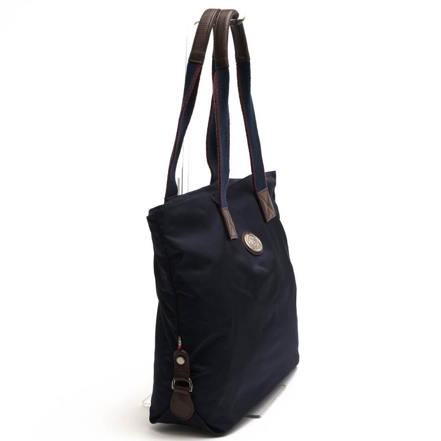 Orobianco（オロビアンコ） トートバッグ LUNGHETTA-Z8 伊リモンタ社