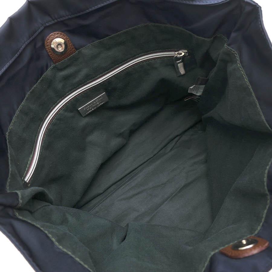 Orobianco（オロビアンコ） トートバッグ LUNGHETTA-Z8 伊リモンタ社