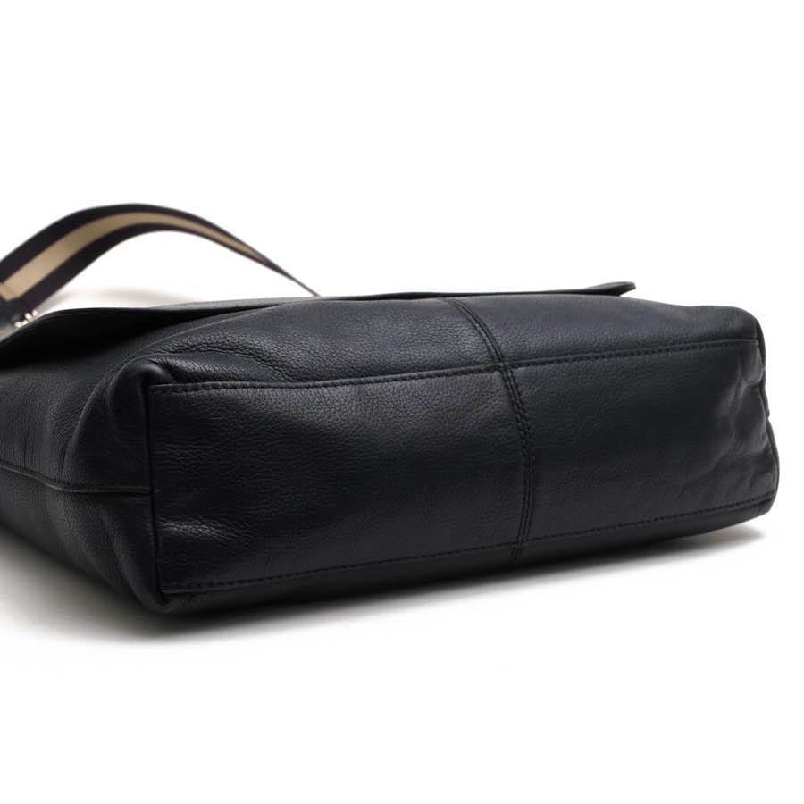 COACH（コーチ） ショルダーバッグ F72362 Charles Small Messenger In